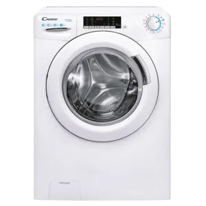 Стиральная машина Candy CS 1410TXME/1-S, 10кг, Белый Стиральная машина Candy CS 1410TXME/1-S, 10кг, Белый