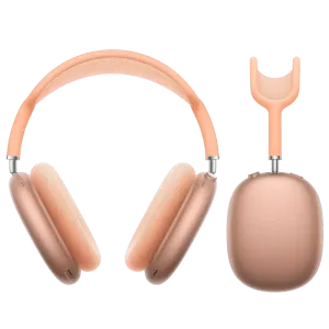Наушники Apple AirPods Max Gen2, Оранжевый