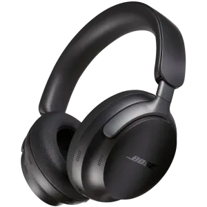 Наушники BOSE QuietComfort Ultra, Чёрный Наушники BOSE QuietComfort Ultra, Чёрный