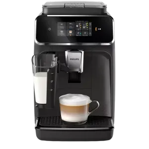 Кофемашина Philips EP2334/10, Чёрный Кофемашина Philips EP2334/10, Чёрный