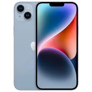 Смартфон Apple iPhone 14 Plus, 6Гб/128Гб, Blue