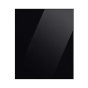 Панель для холодильника Samsung RA-B23EBB22GG, Чёрный