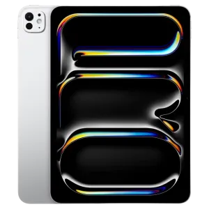 Планшет Apple iPad Pro 11-inch A2836, Wi-Fi, 8Гб/512Гб, Серебристый