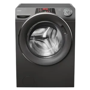 Стиральная машина Candy RO14106DWMCRT-S, 10кг, Серый Стиральная машина Candy RO14106DWMCRT-S, 10кг, Серый