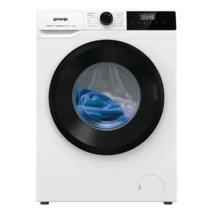 Стиральная машина Gorenje WNHPI94A1PS, 9кг, Белый Стиральная машина Gorenje WNHPI94A1PS, 9кг, Белый