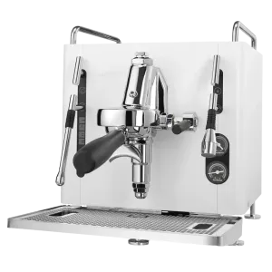 Кофемашина Sanremo Cube R, Bianco Кофемашина Sanremo Cube R, Bianco