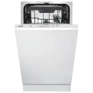 Посудомоечная машина Gorenje GV 520E10S, Белый Посудомоечная машина Gorenje GV 520E10S, Белый