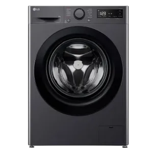 Стиральная машина LG F2WR508SBM, 8кг, Серый Стиральная машина LG F2WR508SBM, 8кг, Серый