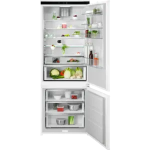 Холодильник AEG NSC7P751DS, Белый Холодильник AEG NSC7P751DS, Белый