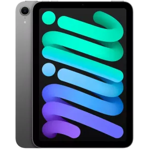 Планшет Apple iPad mini 7th Gen, Wi-Fi, 8Гб/512Гб, Space Grey