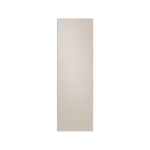 Панель для холодильника Samsung RA-R23DAA39GG, Бежевый (матовое стекло) Панель для холодильника Samsung RA-R23DAA39GG, Бежевый (матовое стекло)