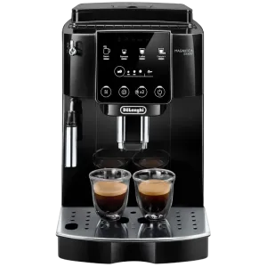 Кофемашина DeLonghi ECAM220.21.B, Чёрный