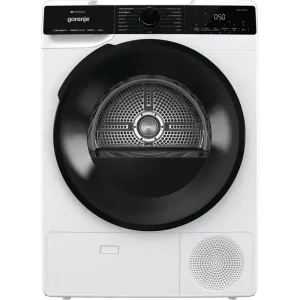 Сушильная машина Gorenje DPNA 92, 9кг, Белый Сушильная машина Gorenje DPNA 92, 9кг, Белый
