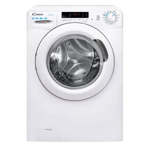 Стиральная машина Candy CS1482DW4/1-S, 8кг, Белый Стиральная машина Candy CS1482DW4/1-S, 8кг, Белый