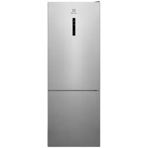 Холодильник Electrolux LNT7ME46X2, Нержавеющая сталь Холодильник Electrolux LNT7ME46X2, Нержавеющая сталь