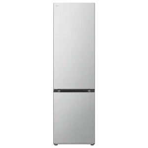 Холодильник LG GBV7280CMB, Серебристый Холодильник LG GBV7280CMB, Серебристый
