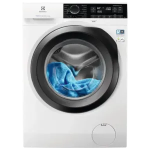 Стиральная машина Electrolux EW8F228S, 8кг, Белый Стиральная машина Electrolux EW8F228S, 8кг, Белый
