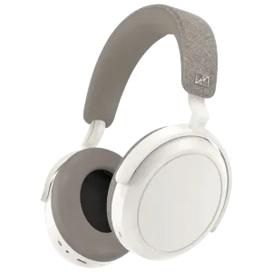 Наушники Sennheiser Momentum 4, Белый Наушники Sennheiser Momentum 4, Белый