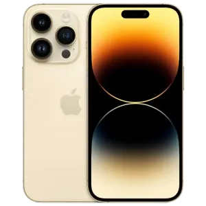 Смартфон Apple iPhone 14 Pro, 6Гб/512Гб, Gold